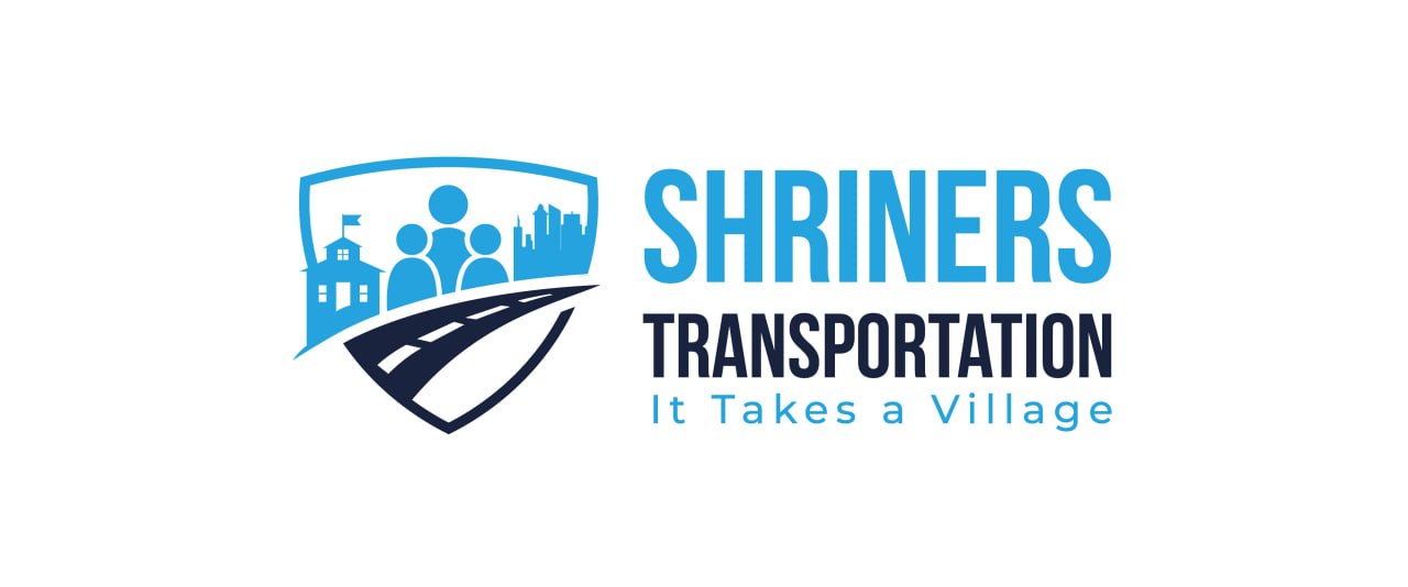Shriners Transportation - It Takes a Village
